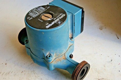 Pompe chaudiere circulateur - pompe, de