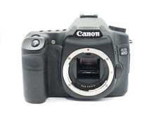 Canon EOS 40D APSC DSLR 10MP - Error 99