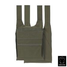 Ghost action gilet tactique - ghost,