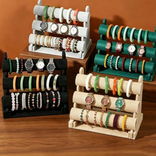 Présentoir bracelets 3 - présentoir,