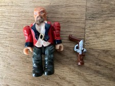 Mega Bloks 3676 Smugglers Fort