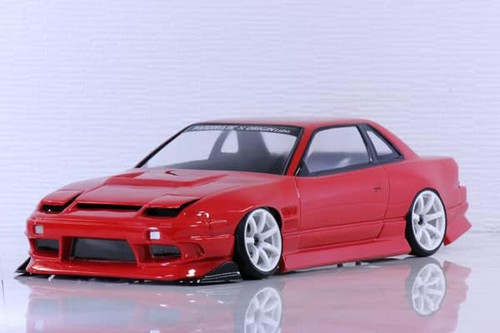 Pandora nissan 240sx - rc, s13