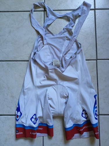 Cuissard cycliste decathlon - cuissard,