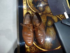 paire de chaussures Crockett &