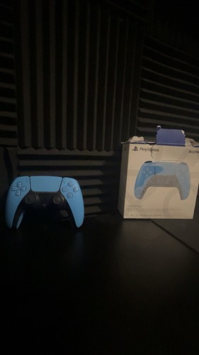 Sony dualsense manette - sony, sans