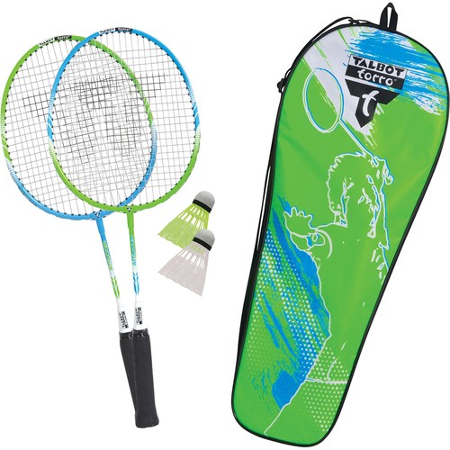 Set badminton pour enfants - de,