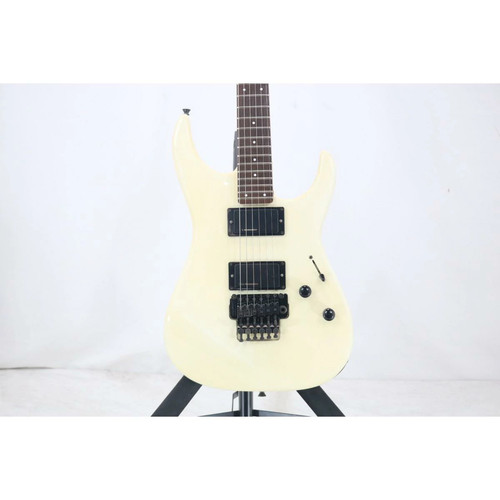 Guitare électrique fernandes - guitare,