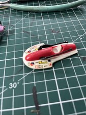 Majorette Bateau Hors Bord