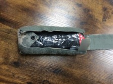 CAT GEN 7 Red Tip Tourniquet