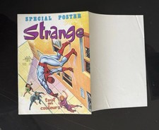 STRANGE n° 70 E.O Lug 1976