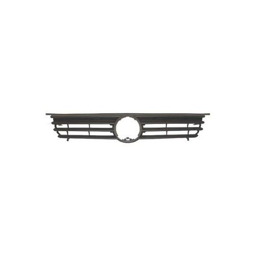 Grille calandre avant - de,