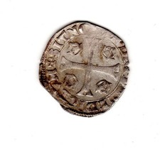 FRANCE HENRI III 1574 -1589 ARGENT SILVER ...,..   à IDENTIFIER !!