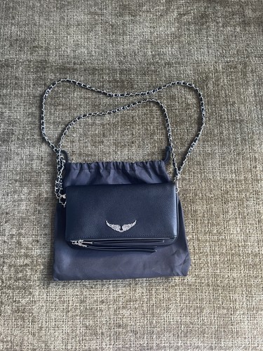 Sac main zadig voltaire - sac,