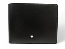 Neuf portefeuille montblanc - neuf,