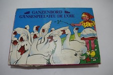 Jeu de l'oie Edition Papita