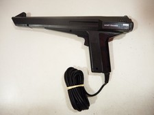 Gun pistolet controller