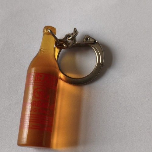 Porte clés décapsuleur - porte-clés,