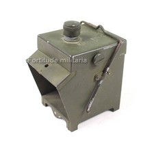 Lampe de campament Anglaise -