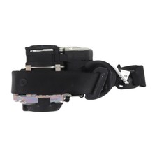 Ceinture sécurité avant
