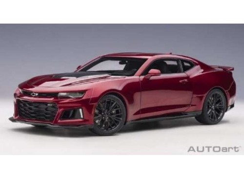 Camaro version 2017 - camaro,