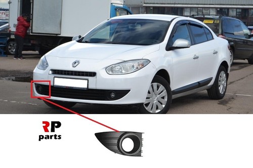 Pour renault fluence - pour,