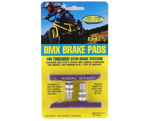 Kool stop bmx brake - brake, pads