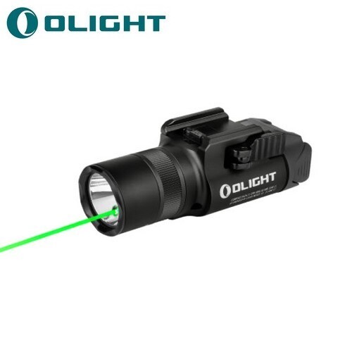 Lampe torche olight baldr pro - torche,