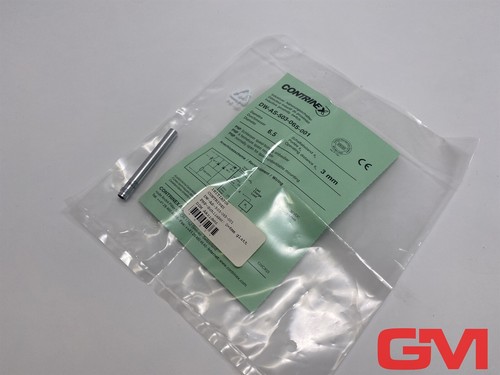 Contrinex interrupteur - contrinex,