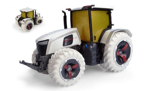Miniature tracteur universal - miniature,