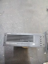 Chargeur CD PEUGEOT 307 2001-2005 Blaupunkt Cdcf-00