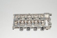 BMW E38 740D M67 Culasse