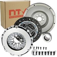 Embrayage ZMS Conversion