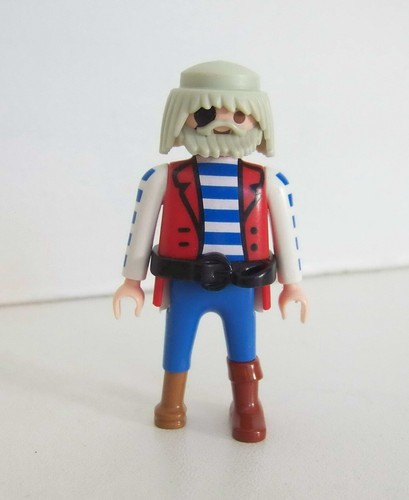Playmobil pirates - playmobil,