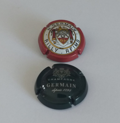 Capsules champagne - capsules, de