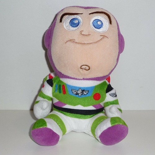 Doudou bonhomme disney - doudou,