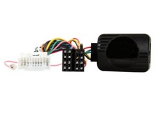 Interface commande volant SZ1 compatible avec Fiat Opel Suzuki 08-15 voir liste 