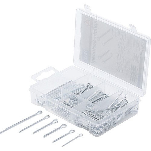 Coffret 135 goupilles - coffret, de