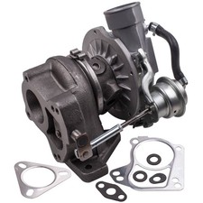 Turbo Turbocompresseur for