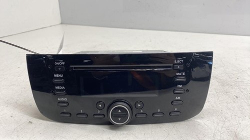 Autoradio origine fiat punto - d'origine,