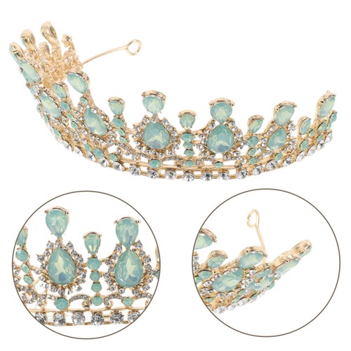 Tiare mariée strass - mariée,