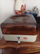 Yaourtière Seb avec 8 pots TBR