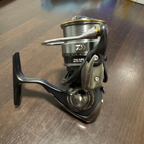 Moulinet pêche jdm - de,