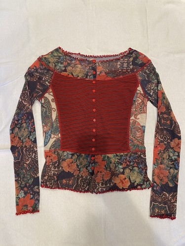 Lulu small medium multicolor - medium,