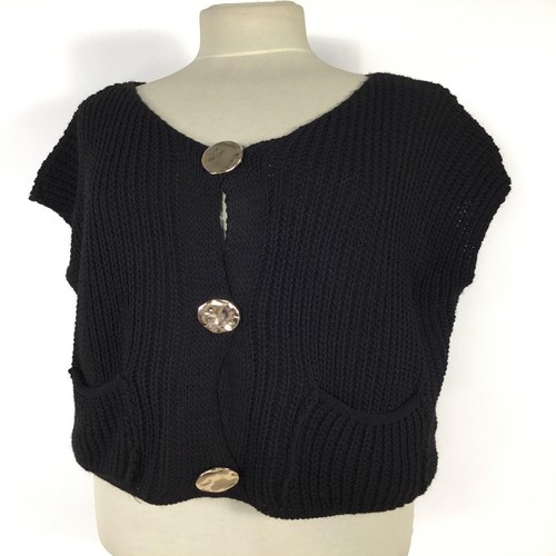 Cardigan manches hiver - cardigan,