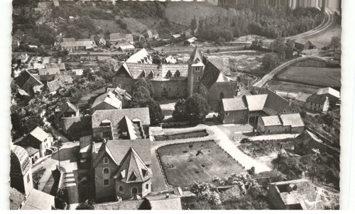 Rougemont the preventorium - rougemont:,