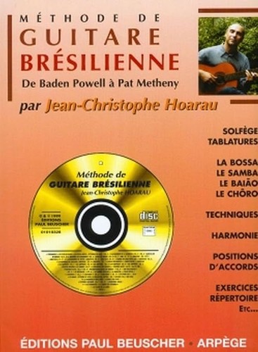 Partition methode guitare - partition, :