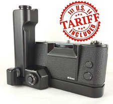 Testé [N comme neuf] Nikon F3