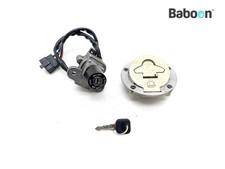 Serrure de commutateur