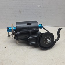 Thunder Tiger MTA4 S28 Nitro