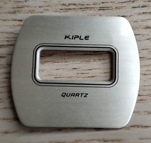 Kiple watch dial mm lot - watch, 31.3